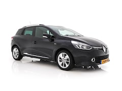 Renault Clio Estate - 1.5 dCi ECO Dynamique *NAVI-FULLMAP | AIRCO | CRUISE | KEYLESS | COMFORTSEATS | BASS-REFLE