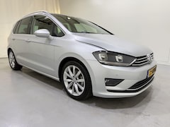 Volkswagen Golf Sportsvan - 1.4 TSI Highline Automaat