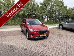 Mazda CX-5 - 2.0 Skylease 2WD TREKHAAK CARPLAY CAMERA CLIMA