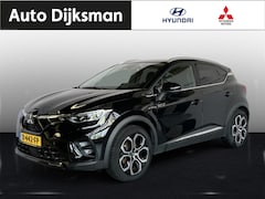 Mitsubishi ASX - 1.6 HEV First Ed