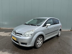Toyota Verso - 1.8 VVT-i Dynamic CLIMA AIRCO | TREKHAAK