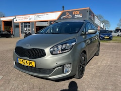 Kia Carens - 1.6 GDi DynamicLine