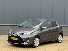 Toyota Yaris - 1.5 Full Hybrid Dynamic