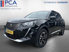 Peugeot 2008 - 1.2 Allure Pack | Nieuwe distributieriem |