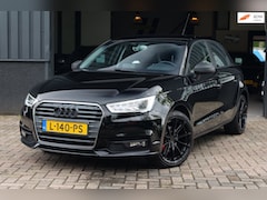 Audi A1 Sportback - 1.0 TFSI Pro Line Plus LED|Clima|Facelift