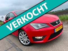 SEAT Ibiza - 1.2 TSI FR / 2015 / topstaat