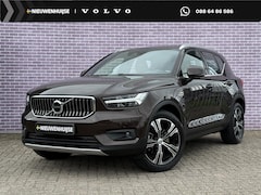 Volvo XC40 - 2.0 T4 AWD Inscription | Leder | NL-Auto | Elektr. Achterklep | Elektr. Voorstoelen | Schu