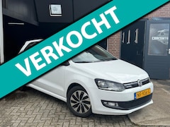 Volkswagen Polo - 1.0 BlueMotion Edition