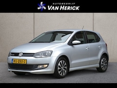 Volkswagen Polo - 1.0 BlueMotion Edition | Navigatie| Carplay | Cruise Control