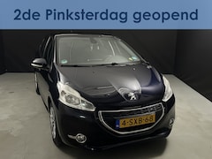 Peugeot 208 - 1.2 VTi Envy *Well-Kept*AC*CC*Navi
