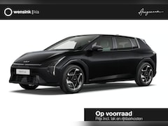 Kia EV4 - GT-Line Business Edition 81.4 kWh | Adaptieve cruise control | Stoel- en stuurwielverwarmi