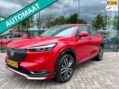 Honda HR-V - 1.5 e:HEV Advance, NAP, 1e eigenaar, Sport Pack, CarPlay, LED, Trekhaak