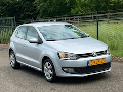 Volkswagen Polo - 1.2 TSI BlueMotion Edition+ /Airco/5-Deurs/