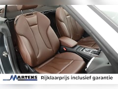 Audi A3 Cabriolet - 1.4 TFSI 150pk S-Tronic CoD Ambiente Pro Line Plus Nekverwarming Trekhaak Xenon Parkeersen