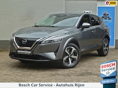 Nissan Qashqai - 1.5 e-Power N-Connecta|Navi|Keyless-Entry/Go|360-Camera|Vitrual-Cockpit