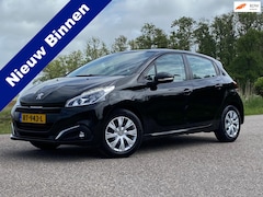 Peugeot 208 - 1.2 PureTech Blue Lion 5DRS NAVI PDC NAP DIST-Vervangen 2023