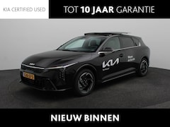 Kia K4 - 1.0 T-GDi MHEV GT-Line Launch Edition (pano) | Nieuw Model | Ceed opvolger | Hatchback | D
