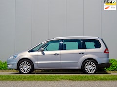 Ford Galaxy - 2.0 Titanium | 7 Stoelen | Trekhaak | NL-AUTO |