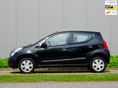 Suzuki Alto - 1.0 SPORT | AIRCO | DEALER-OH | 1e Eig | NL |