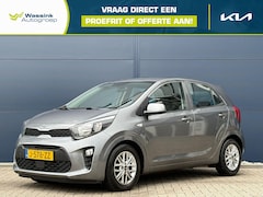 Kia Picanto - 1.0 DPi DynamicLine | Airco | Carplay/Android Auto | Cruise Control | Lage kilometerstand