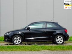 Audi A1 - 1.4 TFSI S Line Sportstoelen | Dealer-Oh | NL |