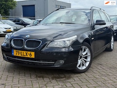 BMW 5-serie Touring - 520d Corporate Lease Business Line Edition I