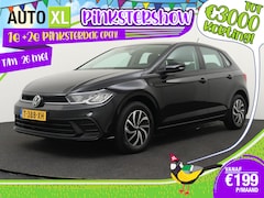 Volkswagen Polo - 1.0 96 PK TSI Aut. Business+ Carplay Adapt. Cruise