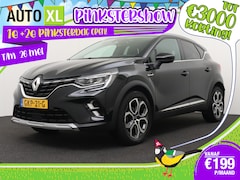 Renault Captur - 1.0 TCe 90 Edition One Carplay Camera Cruise