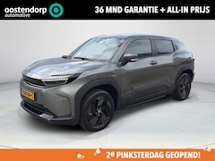 Toyota Urban Cruiser - Dynamic 61 kWh