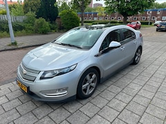Chevrolet Volt - 1.4 LTZ 111kw Plug-In Hybrid NAP