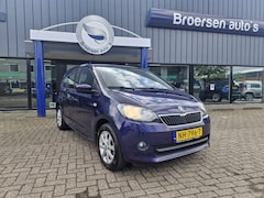 Skoda Citigo - 1.0 Ambition | Drive pakket | Automaat | Cruise control | Airco