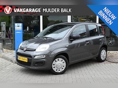 Fiat Panda - 1.2 Popstar