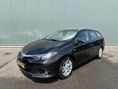 Toyota Auris Touring Sports - 1.8 Hybr. Black Ed. CAMERA | STOELVERWARMING