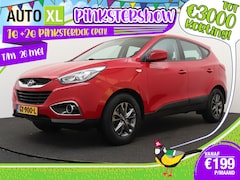 Hyundai ix35 - 1.6 GDI 135 PK i-Drive Airco 16'LMV