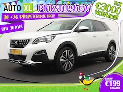 Peugeot 3008 - 1.2T 131 PK Aut. Premium Half-Leder Memory Camera Trekhaak