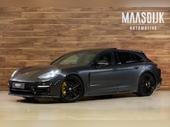 Porsche Panamera Sport Turismo - 2.9 4 E-Hybrid|Platinum|Pano|