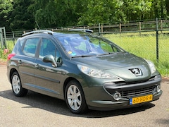 Peugeot 207 SW - 1.6 HDI XS /Trekhaak/Pano/Airco/