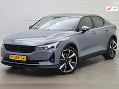 Polestar 2 - 2 Long Range Dual Motor Launch Edition 78kWh I 360 I autopiloot I pano I H&K I