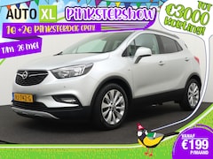 Opel Mokka - 1.4T 141 PK Innovation Half-Leder Camera 18'LMV