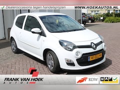 Renault Twingo - 1.2 16V Collection 1e Eigenaar Airco