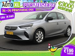 Opel Corsa - 1.2T 101 PK Aut. Elegance Carplay Cruise Clima