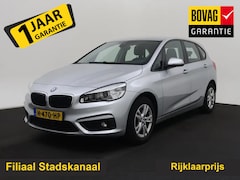 BMW 2-serie Active Tourer - 218i Centennial Executive Gratis Afleverpakket | Voorstoelen verwarmd |