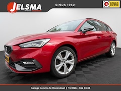 SEAT Leon Sportstourer - eHybrid PHEV FR Intense, Soh 87% | Technology pack