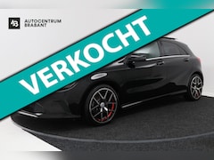 Mercedes-Benz A-klasse - 160 Ambition (PANORAMADAK, CRUISE CONTROL, PARKEERSENSOREN, NAVIGATIE)