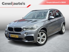 BMW X5 - xDrive30d M-Sport High Executive