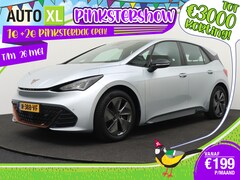 CUPRA Born - Business One 62 kWh Carplay Adapt. Cruise Camera