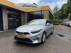 Kia Cee'd Sportswagon - Ceed 1.0 T-GDi DynamicLine Climate Control Navi Camera Carplay