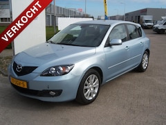 Mazda 3 Sport - 1.6 Executive Trekhaak