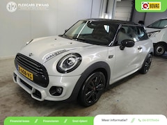 MINI Cooper - 1.5 Dalston Edition - Navi - Climate - Winterpakket - Org.NL