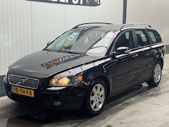 Volvo V50 - 1.8 Edition II
